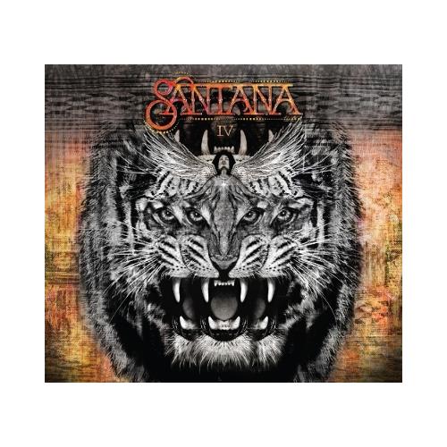 Santana Santana IV (2LP)